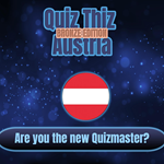 Quiz Thiz Austria: Bronze Edition PS5