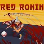 Red Ronin PS4 & PS5