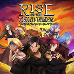 Rise of the Third Power PS4 & PS5