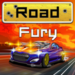 Road Fury PS4 & PS5