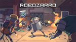 Robozarro PS4 & PS5