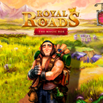 Royal Roads 2: The Magic Box PS4 & PS5