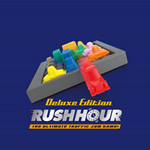 Rush Hour Deluxe Edition – The ultimate traffic jam gam