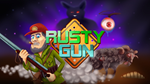 Rusty Gun PS4 & PS5