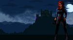 Saboteur II: Avenging Angel PS4 & PS5