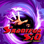 Saboteur SiO PS4 & PS5