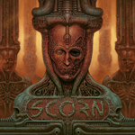 Scorn PS5