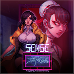 SENSE - A CYBERPUNK GHOST STORY PS4 & PS5