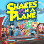 Shakes on a Plane PS4 & PS5