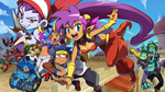 Shantae and the Pirate´s Curse PS4 & PS5