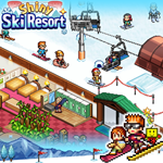 Shiny Ski Resort PS4 & PS5