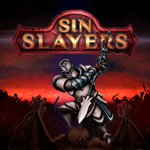 Sin Slayers PS4 & PS5