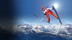 Ski Jumping Pro VR PS4 & PS5
