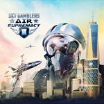 Sky Gamblers - Air Supremacy 2 PS4 & PS5