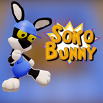 SokoBunny PS4 & PS5