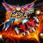SOL CRESTA PS4 & PS5