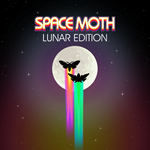 Space Moth Lunar Edition PS4 & PS5