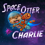 Space Otter Charlie PS4 & PS5