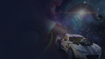 Space Ribbon - Slipstream to the Extreme PS4 & PS5