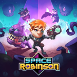 Space Robinson PS4 & PS5