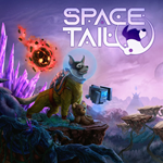 Space Tail: Every Journey Leads Home Ultimate Edition P