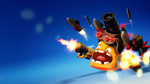 Spuds Unearthed PS4 & PS5