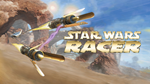 STAR WARS Episode I Racer PS4 & PS5