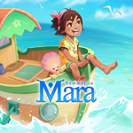 Summer in Mara PS4 & PS5