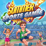 Summer Sports Games - 4K Edition PS5