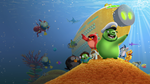 The Angry Birds Movie 2 VR: Under Pressure PS4 & PS5