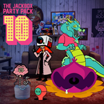 The Jackbox Party Pack 10 PS4 & PS5