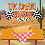 The Jumping Burrito: TURBO PS5