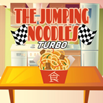 The Jumping Noodles: TURBO PS5