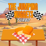 The Jumping Nuggets: TURBO PS5