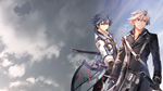 The Legend of Heroes: Trails of Cold Steel III / The Le