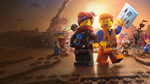 The LEGO Movie 2 Videogame PS4 & PS5