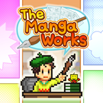 The Manga Works PS4 & PS5