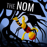 The Nom PS4 & PS5