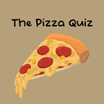 The Pizza Quiz PS5