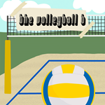 The Volleyball B PS5