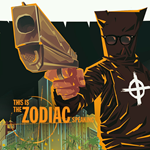 This is the Zodiac Speaking PS4 & PS5