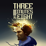 Three Minutes To Eight PS5