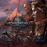 Thronebreaker: The Witcher Tales PS4 & PS5
