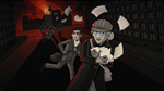 Through the Darkest of Times PS4 & PS5