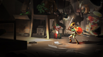 Toy Odyssey: The Lost and Found PS4 & PS5