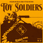 Toy Soldiers HD PS4 & PS5