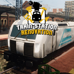 Train Station Renovation PS4 & PS5