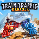 Train Traffic Manager PS5