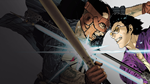 Travis Strikes Again: No More Heroes Complete Edition P