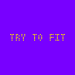Try to Fit PS5